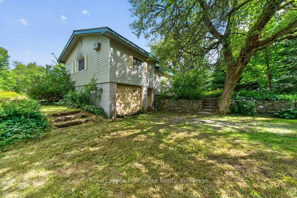 Photo 6 of 2452 Henderson Road, Frontenac, Frontenac Centre — HOMEH