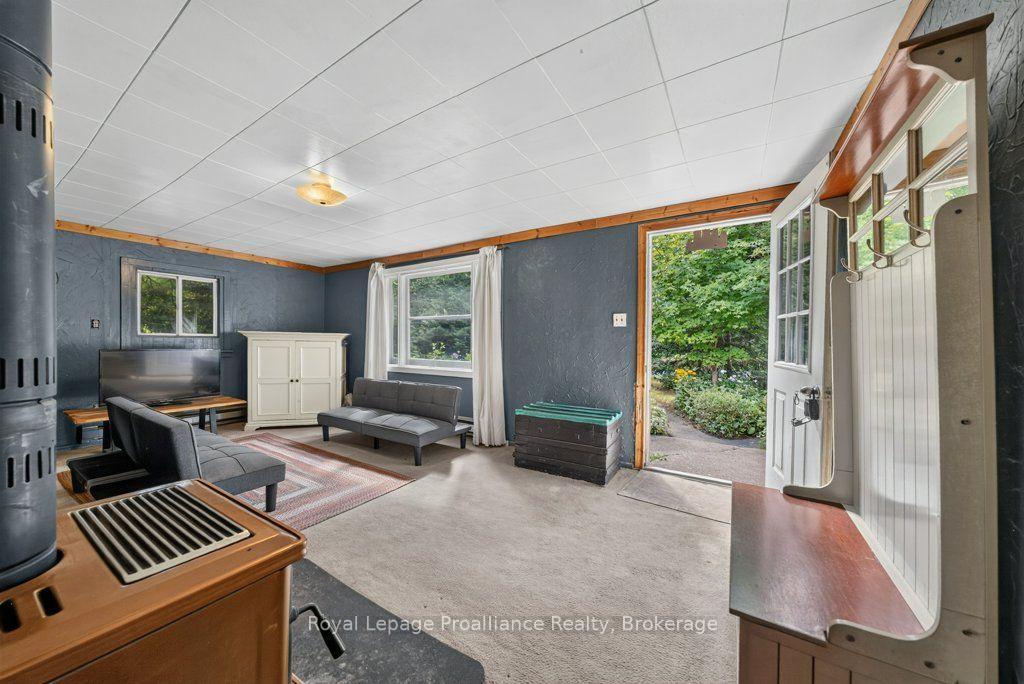 Photo 11 of 2452 Henderson Road, Frontenac, Frontenac Centre — HOMEH