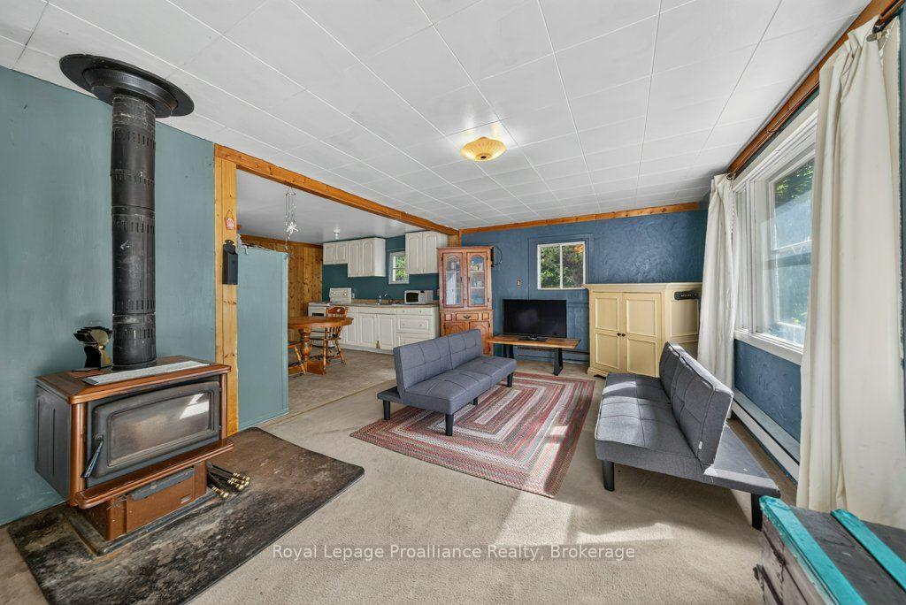 Photo 12 of 2452 Henderson Road, Frontenac, Frontenac Centre — HOMEH