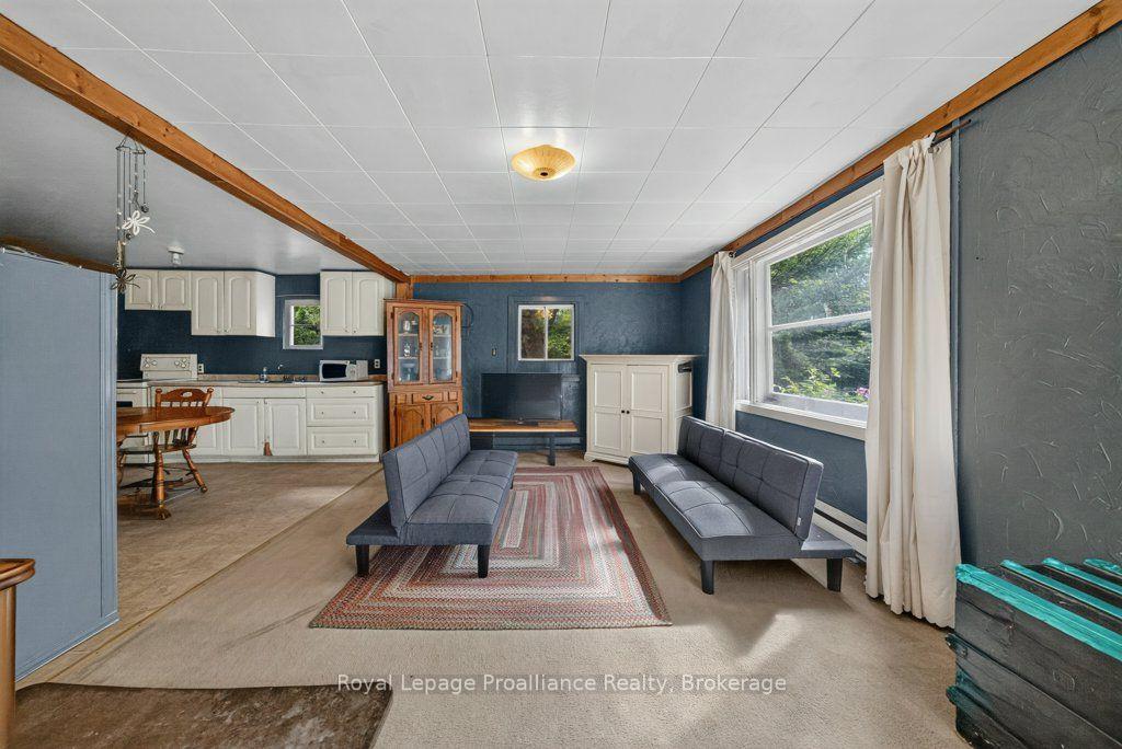 Photo 13 of 2452 Henderson Road, Frontenac, Frontenac Centre — HOMEH
