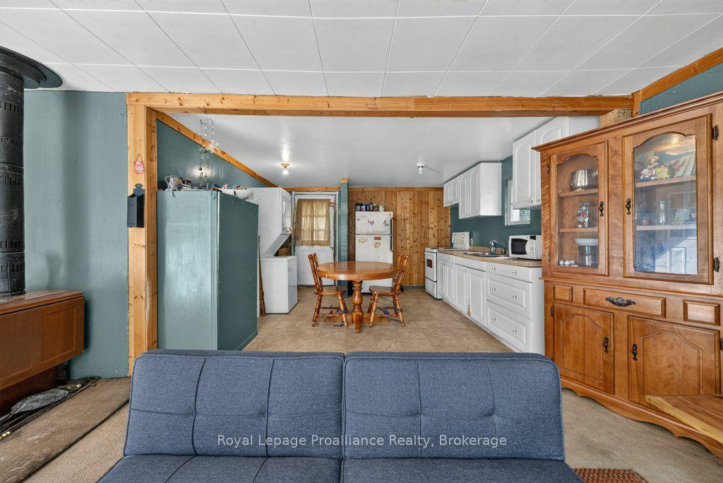 Photo 14 of 2452 Henderson Road, Frontenac, Frontenac Centre — HOMEH