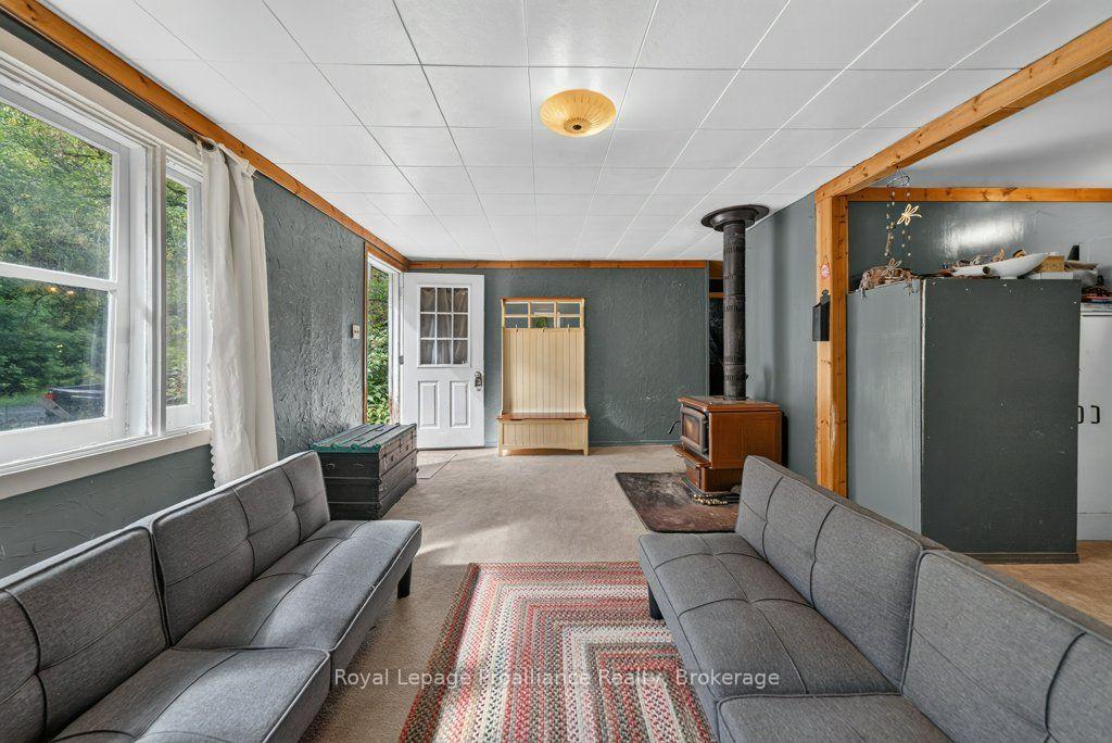 Photo 15 of 2452 Henderson Road, Frontenac, Frontenac Centre — HOMEH