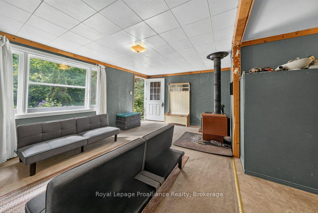Photo 16 of 2452 Henderson Road, Frontenac, Frontenac Centre — HOMEH
