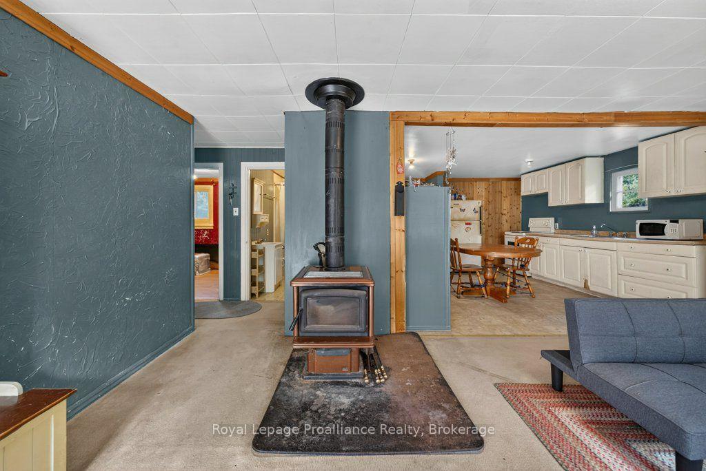 Photo 22 of 2452 Henderson Road, Frontenac, Frontenac Centre — HOMEH