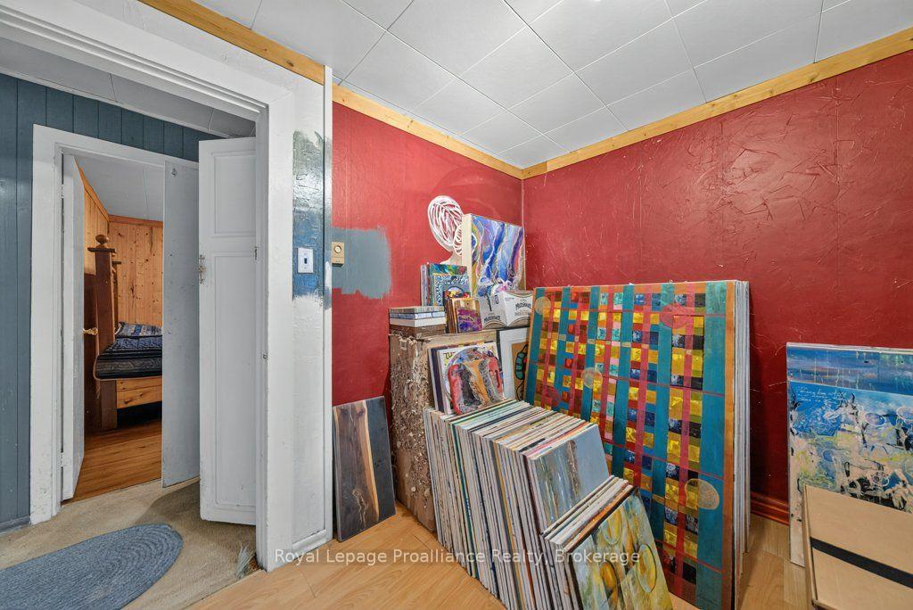 Photo 26 of 2452 Henderson Road, Frontenac, Frontenac Centre — HOMEH