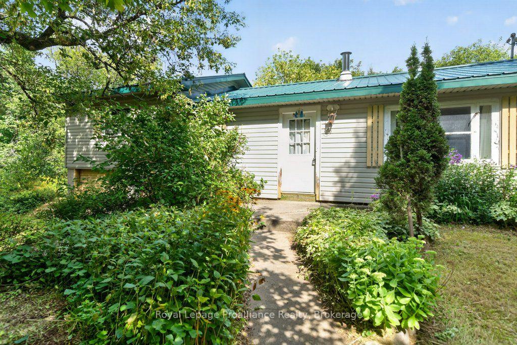Photo 35 of 2452 Henderson Road, Frontenac, Frontenac Centre — HOMEH