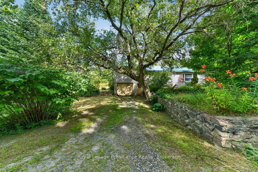Photo 36 of 2452 Henderson Road, Frontenac, Frontenac Centre — HOMEH