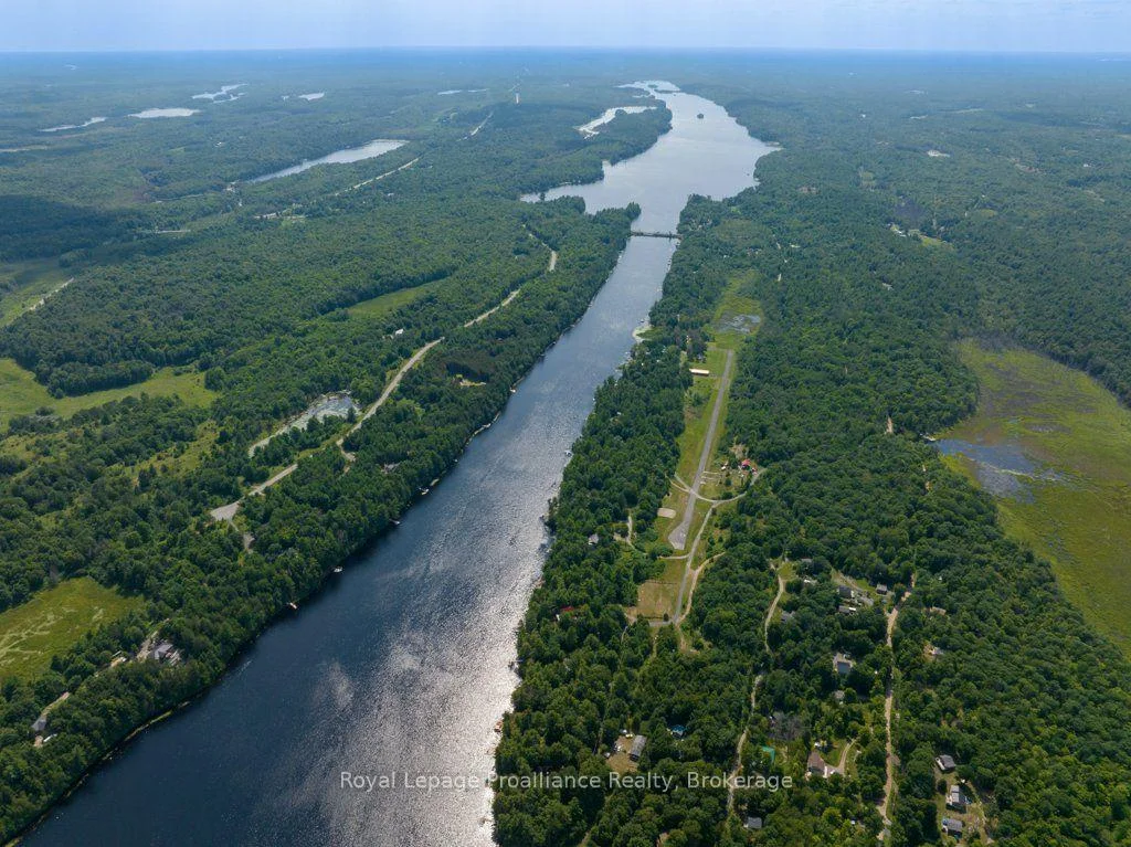 Photo 3 of 00 Bebris Rd Lot 15, Frontenac, Frontenac Centre — HOMEH