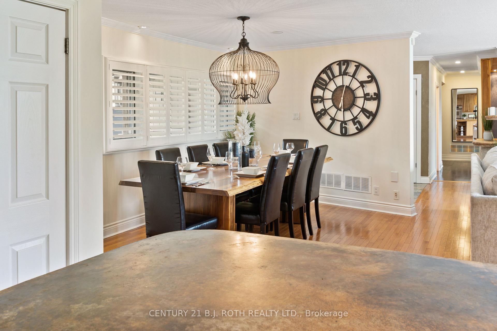 Photo 13 of 58 White Oaks Road, Barrie, South Shore — HOMEH