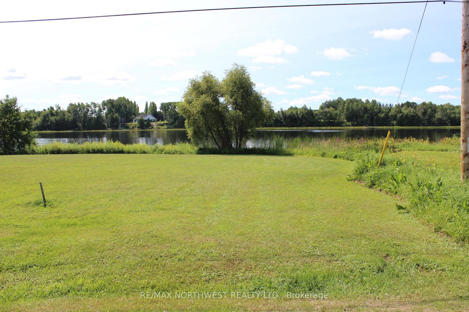 Photo 3 of PCL 26005 River Ave, Rainy River, TB-403 — HOMEH