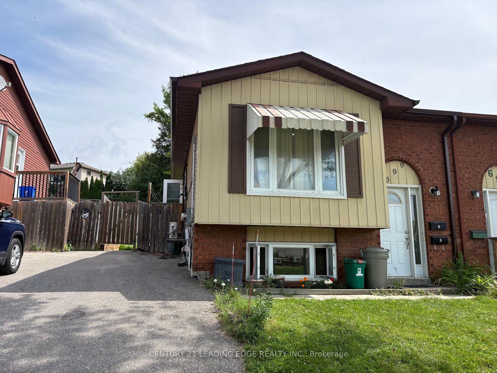 Photo of Unit 1, 699 Attersley Drive