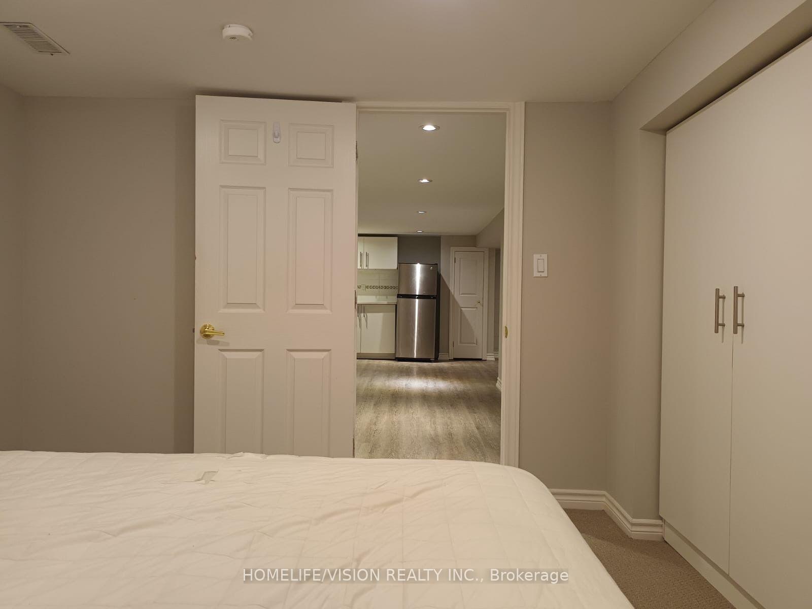 Photo 1 of Unit Basement, 80 Binswood Avenue, Toronto, East York — HOMEH