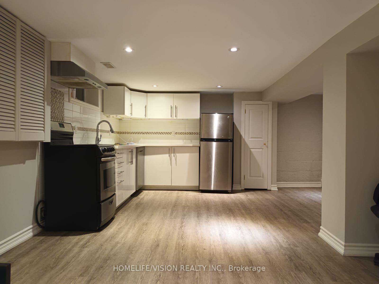 Photo 2 of Unit Basement, 80 Binswood Avenue, Toronto, East York — HOMEH
