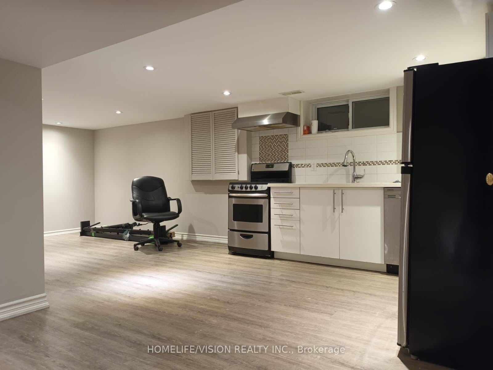 Photo 5 of Unit Basement, 80 Binswood Avenue, Toronto, East York — HOMEH