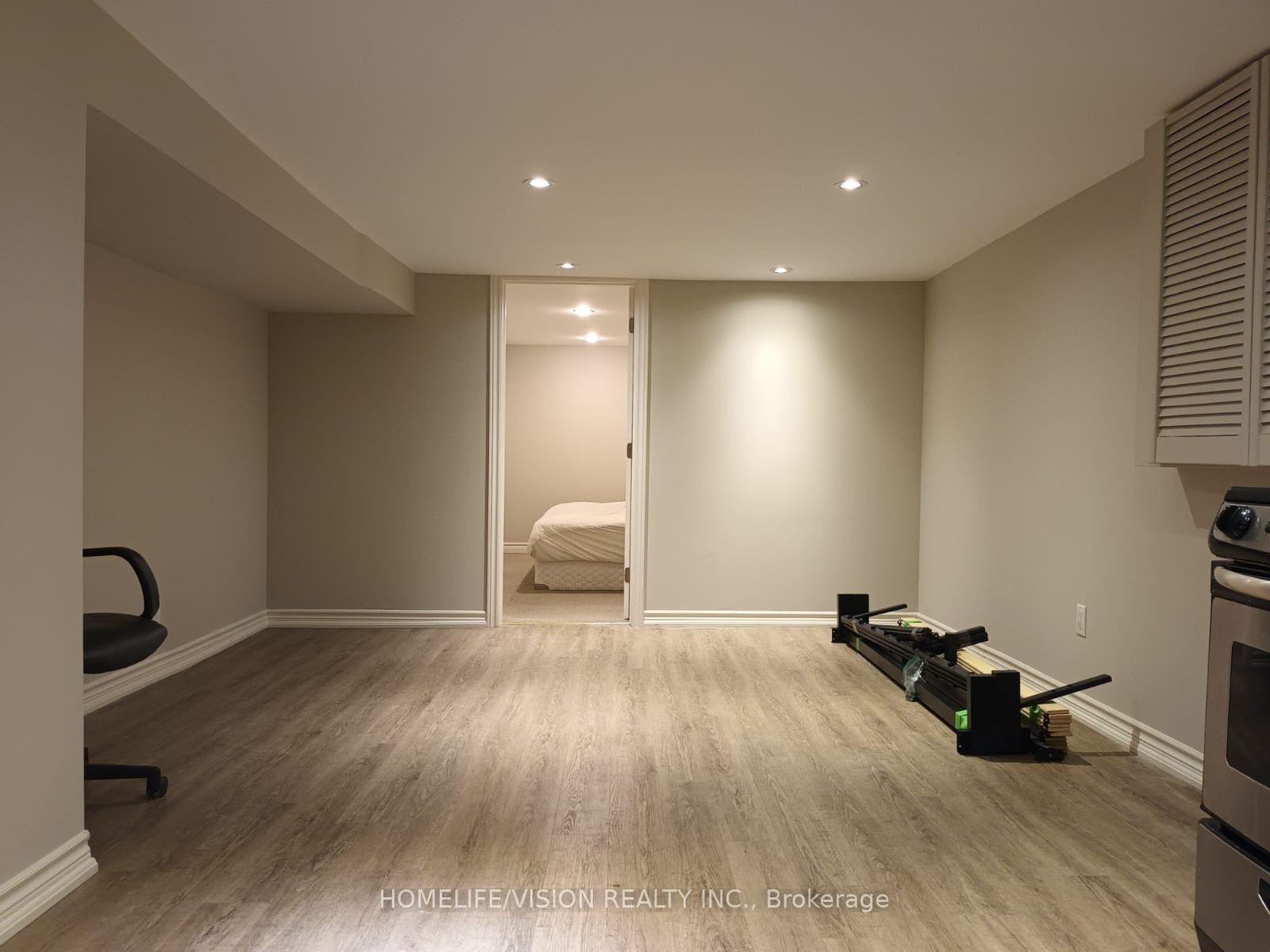 Photo 7 of Unit Basement, 80 Binswood Avenue, Toronto, East York — HOMEH