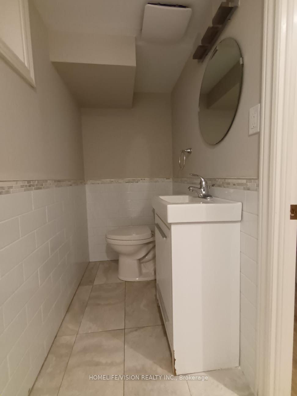 Photo 8 of Unit Basement, 80 Binswood Avenue, Toronto, East York — HOMEH