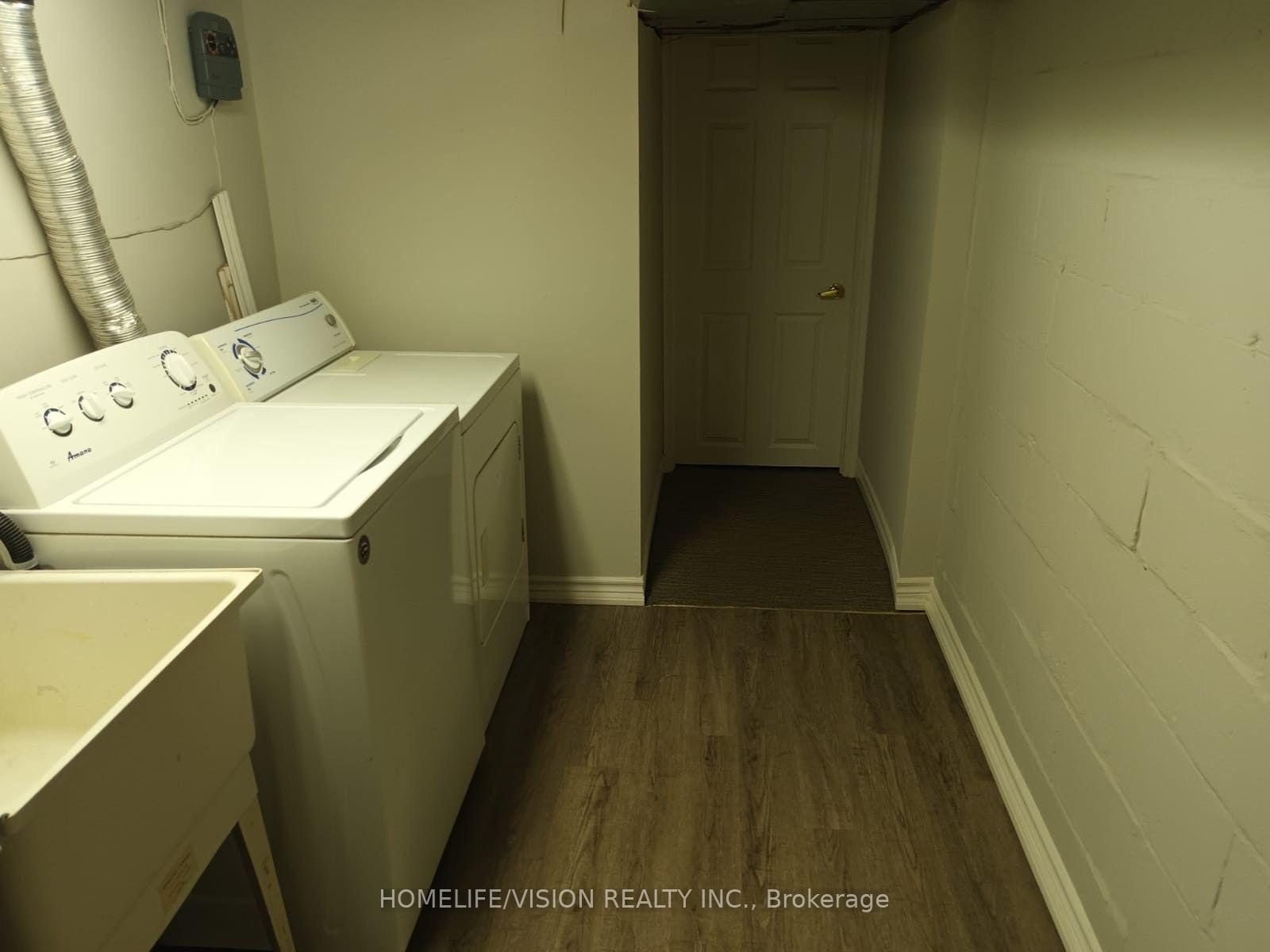 Photo 9 of Unit Basement, 80 Binswood Avenue, Toronto, East York — HOMEH