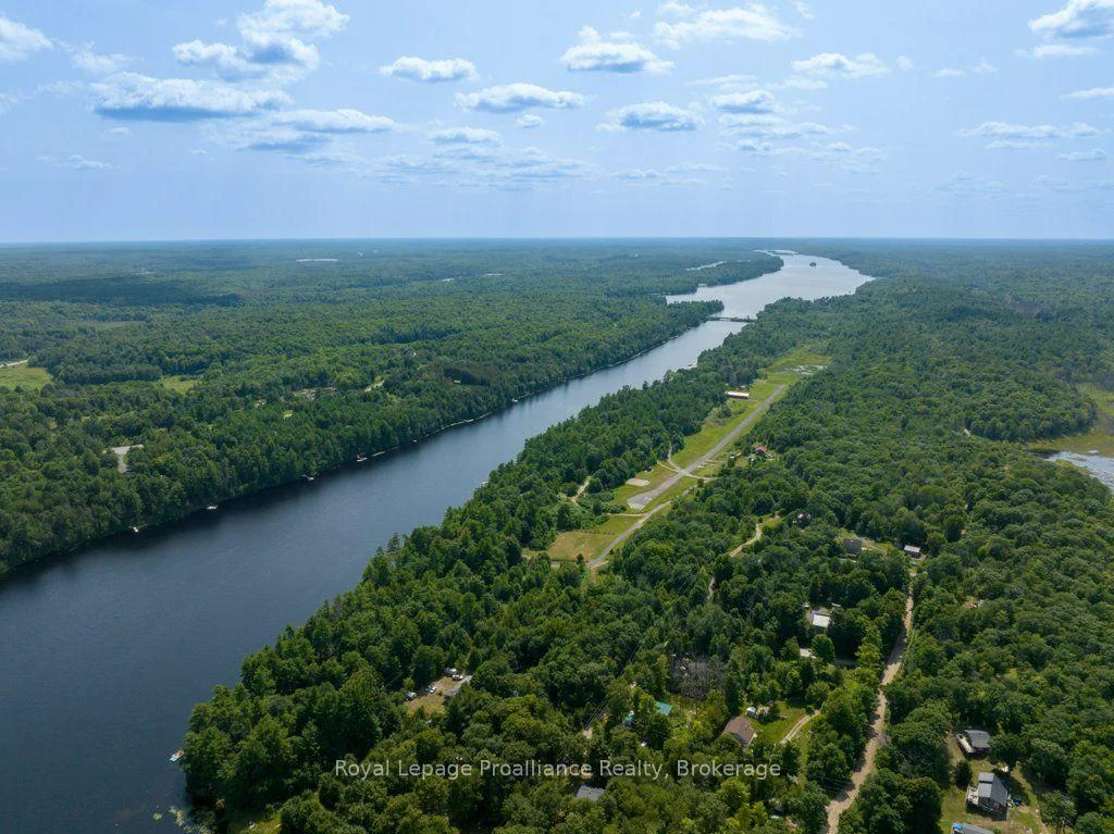 Photo 2 of Bebris Road Lot 16, Frontenac, Frontenac Centre — HOMEH
