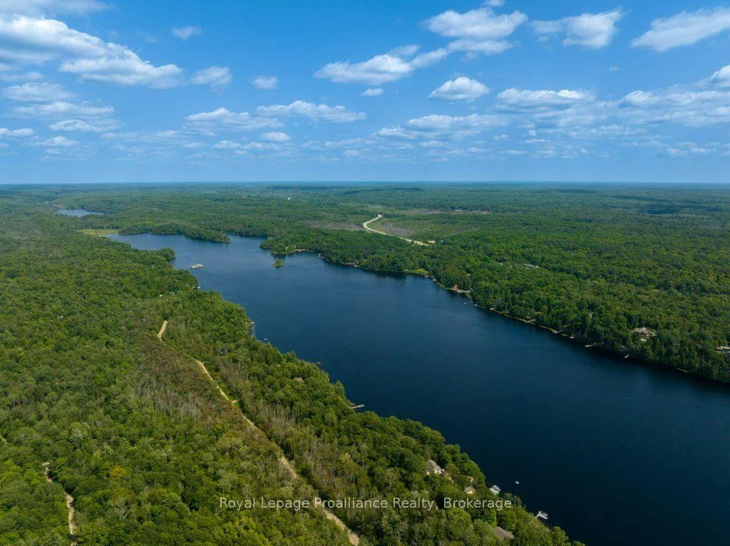 Photo 3 of Bebris Road Lot 16, Frontenac, Frontenac Centre — HOMEH