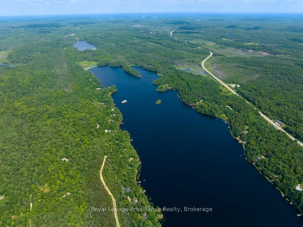 Photo 5 of Bebris Road Lot 16, Frontenac, Frontenac Centre — HOMEH