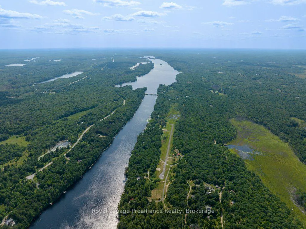 Photo 6 of Bebris Road Lot 16, Frontenac, Frontenac Centre — HOMEH