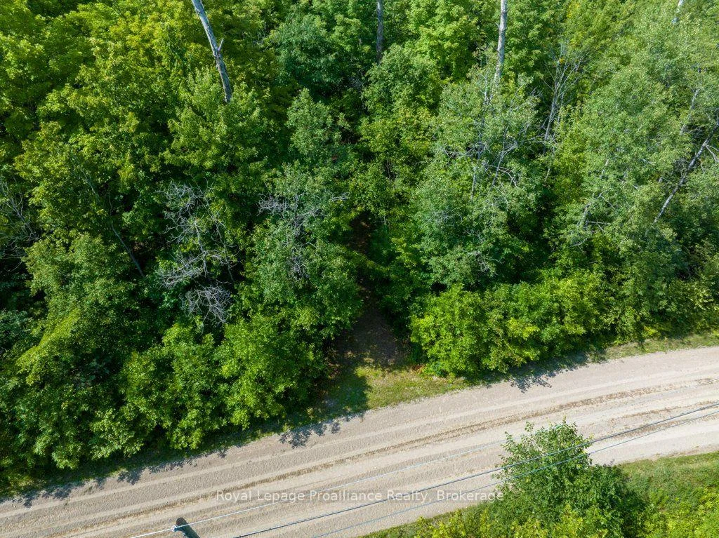 Photo 7 of Bebris Road Lot 16, Frontenac, Frontenac Centre — HOMEH