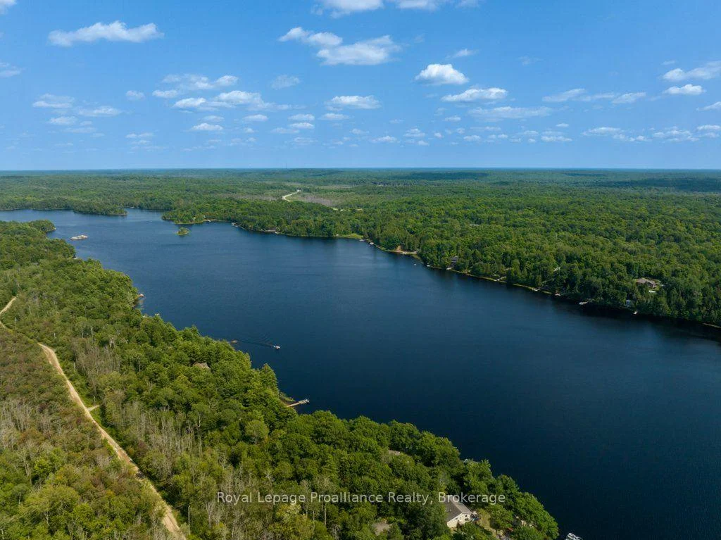 Photo 8 of Bebris Road Lot 16, Frontenac, Frontenac Centre — HOMEH