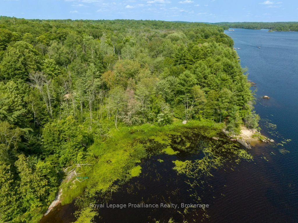 Photo 9 of Bebris Road Lot 16, Frontenac, Frontenac Centre — HOMEH
