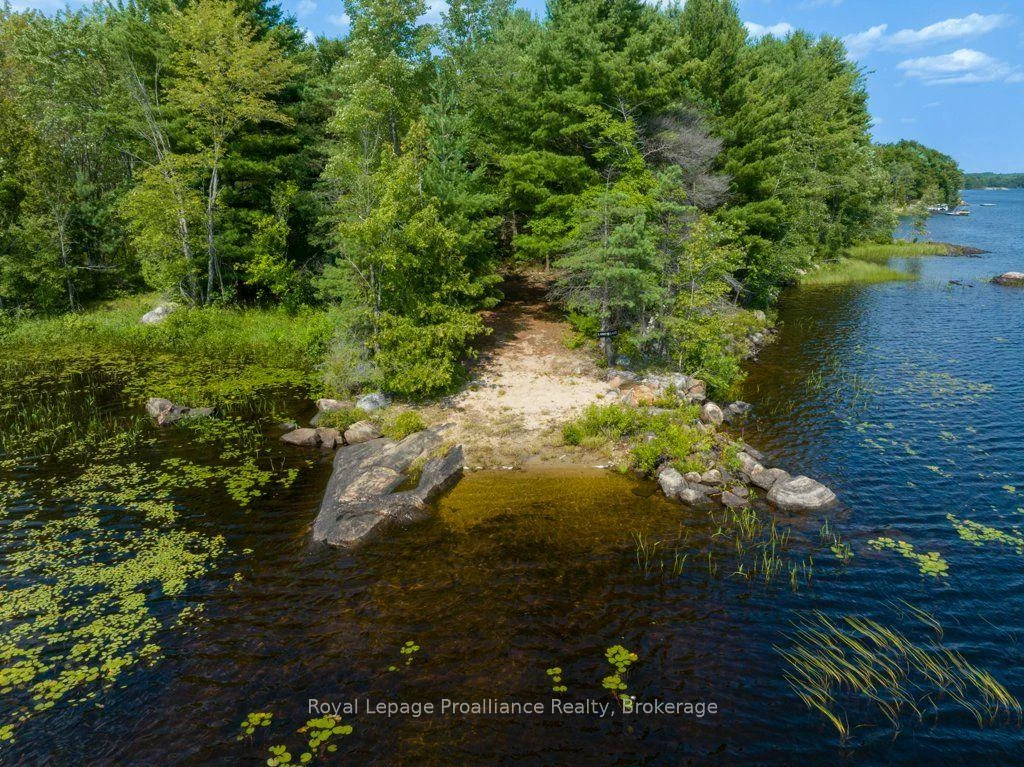 Photo 10 of Bebris Road Lot 16, Frontenac, Frontenac Centre — HOMEH