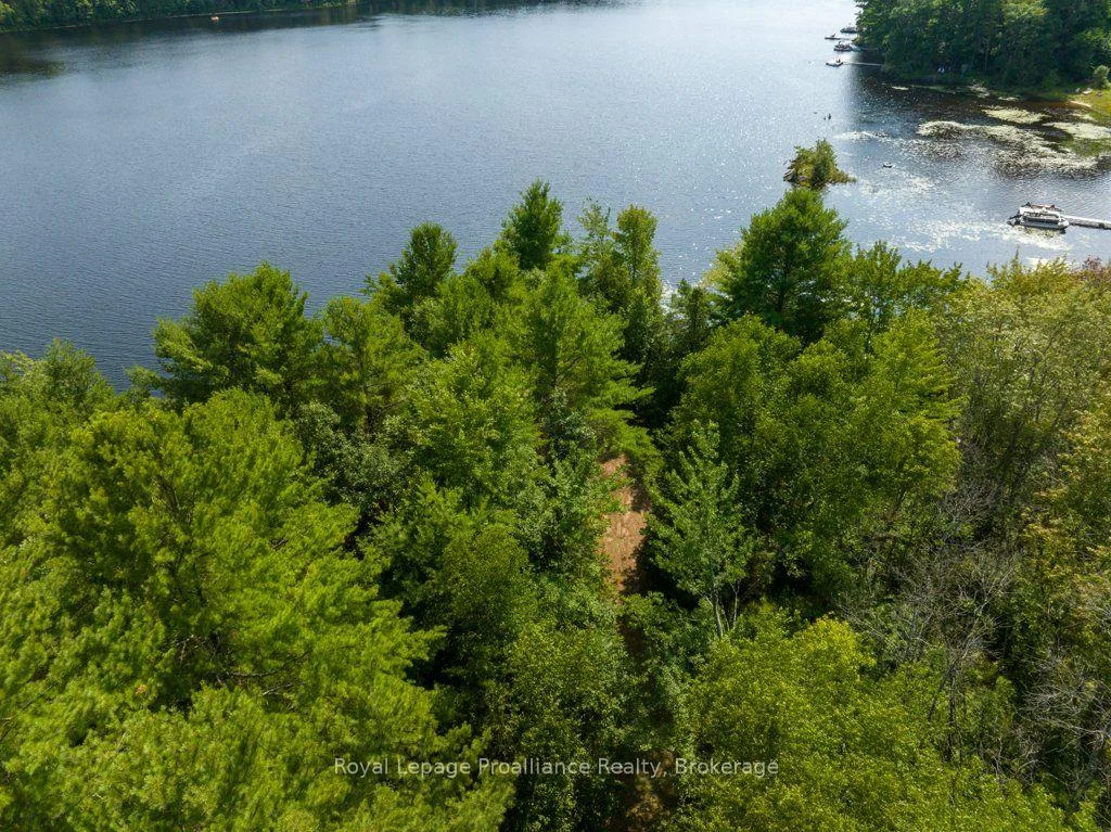 Photo 12 of Bebris Road Lot 16, Frontenac, Frontenac Centre — HOMEH