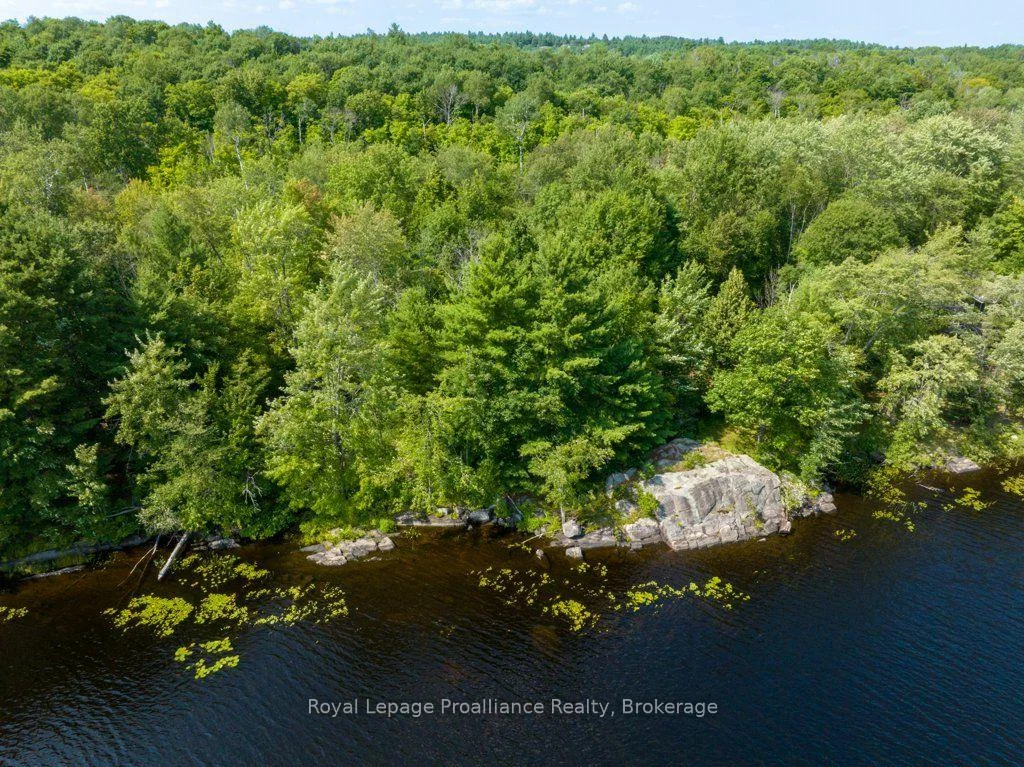 Photo 13 of Bebris Road Lot 16, Frontenac, Frontenac Centre — HOMEH