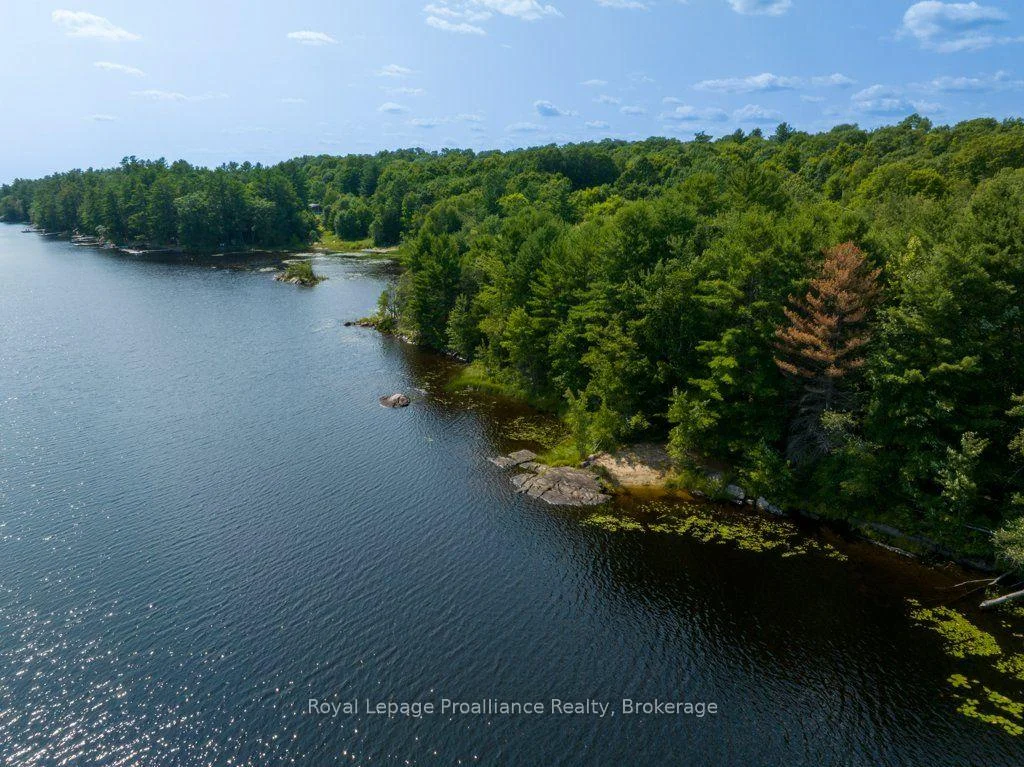 Photo 14 of Bebris Road Lot 16, Frontenac, Frontenac Centre — HOMEH