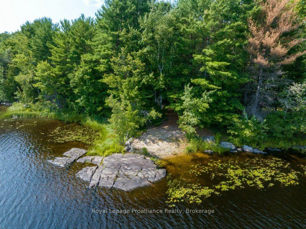 Photo 15 of Bebris Road Lot 16, Frontenac, Frontenac Centre — HOMEH