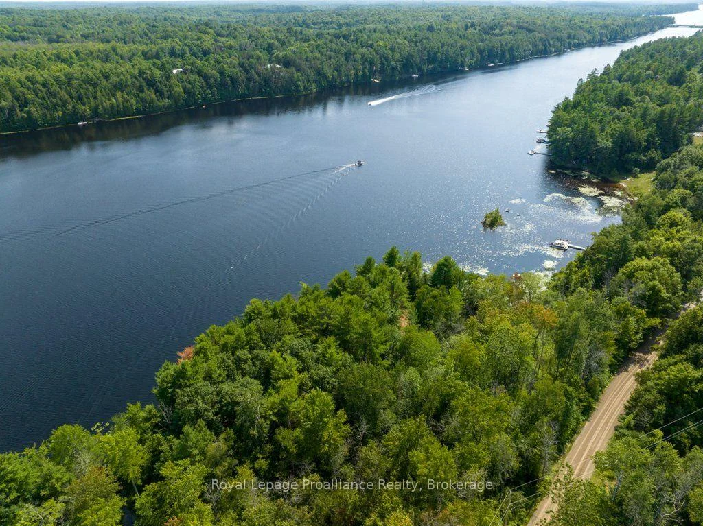 Photo 16 of Bebris Road Lot 16, Frontenac, Frontenac Centre — HOMEH