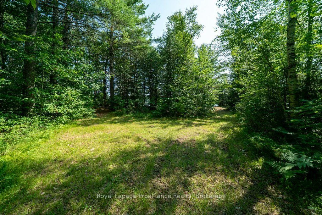 Photo 18 of Bebris Road Lot 16, Frontenac, Frontenac Centre — HOMEH