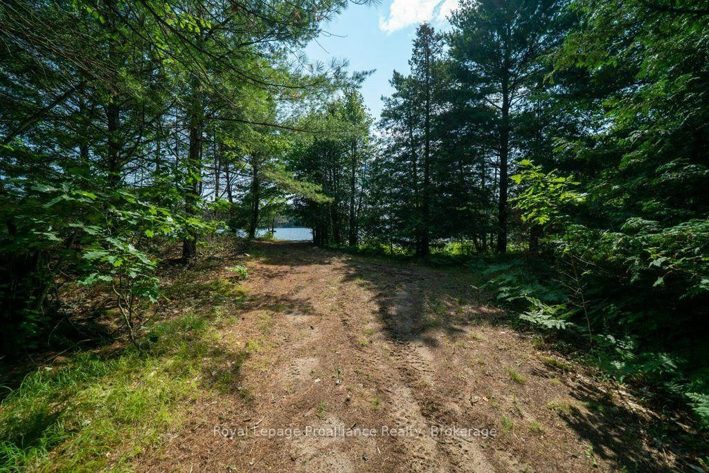 Photo 19 of Bebris Road Lot 16, Frontenac, Frontenac Centre — HOMEH