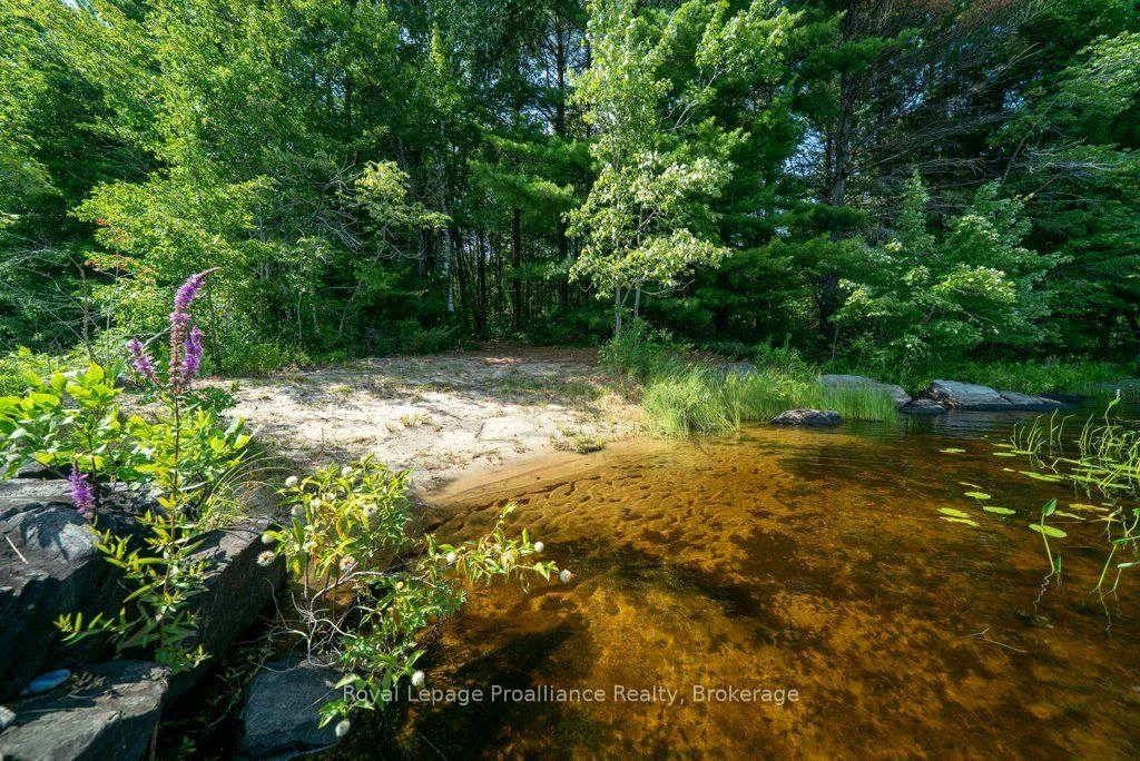 Photo 22 of Bebris Road Lot 16, Frontenac, Frontenac Centre — HOMEH
