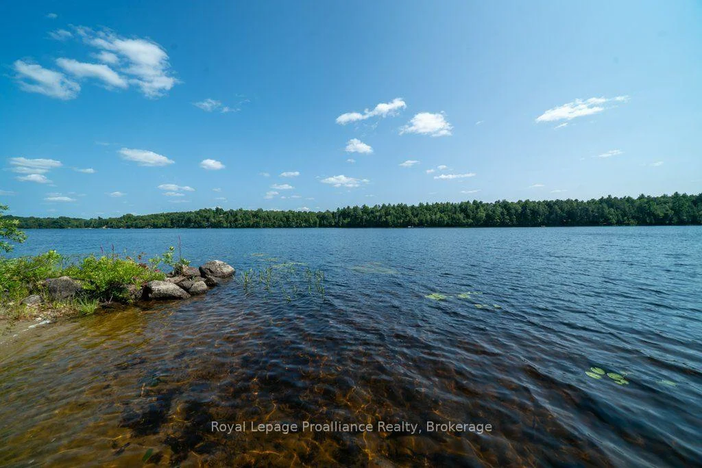 Photo 25 of Bebris Road Lot 16, Frontenac, Frontenac Centre — HOMEH