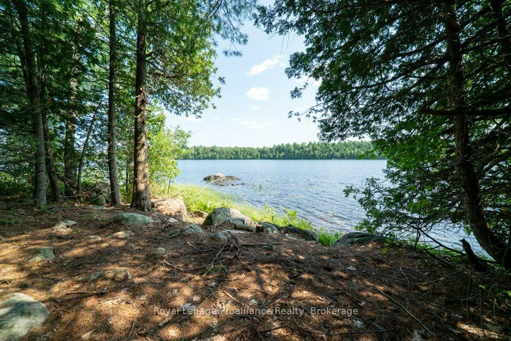 Photo 26 of Bebris Road Lot 16, Frontenac, Frontenac Centre — HOMEH