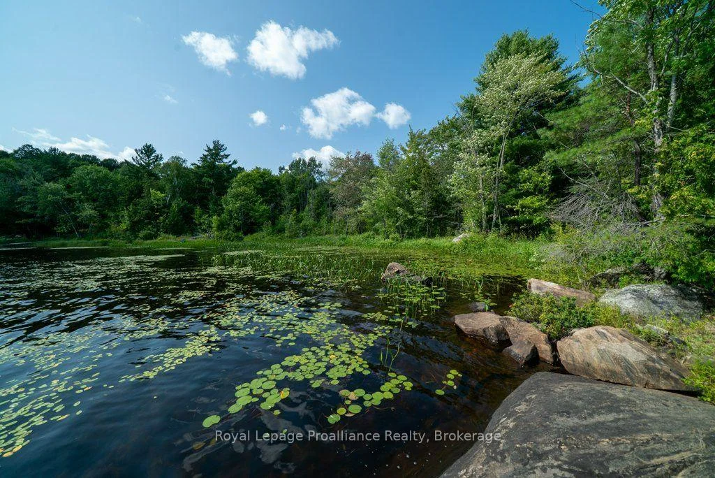 Photo 27 of Bebris Road Lot 16, Frontenac, Frontenac Centre — HOMEH