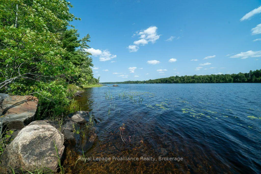 Photo 28 of Bebris Road Lot 16, Frontenac, Frontenac Centre — HOMEH