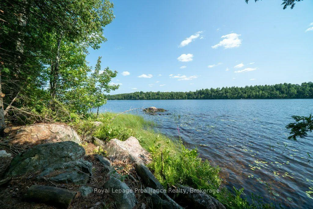 Photo 29 of Bebris Road Lot 16, Frontenac, Frontenac Centre — HOMEH
