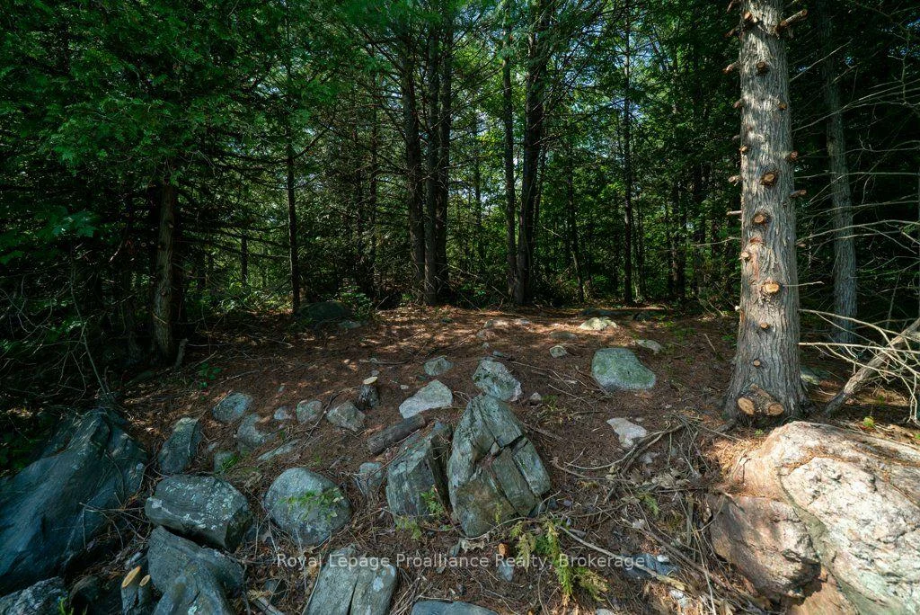 Photo 30 of Bebris Road Lot 16, Frontenac, Frontenac Centre — HOMEH