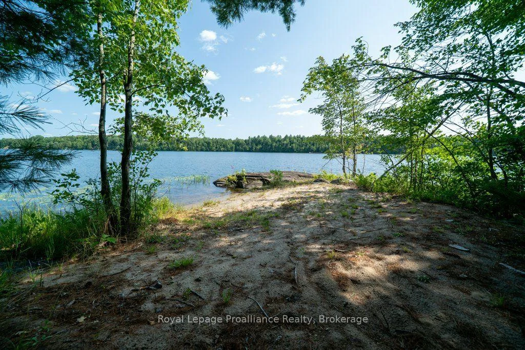 Photo 31 of Bebris Road Lot 16, Frontenac, Frontenac Centre — HOMEH