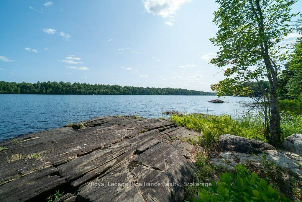 Photo 32 of Bebris Road Lot 16, Frontenac, Frontenac Centre — HOMEH
