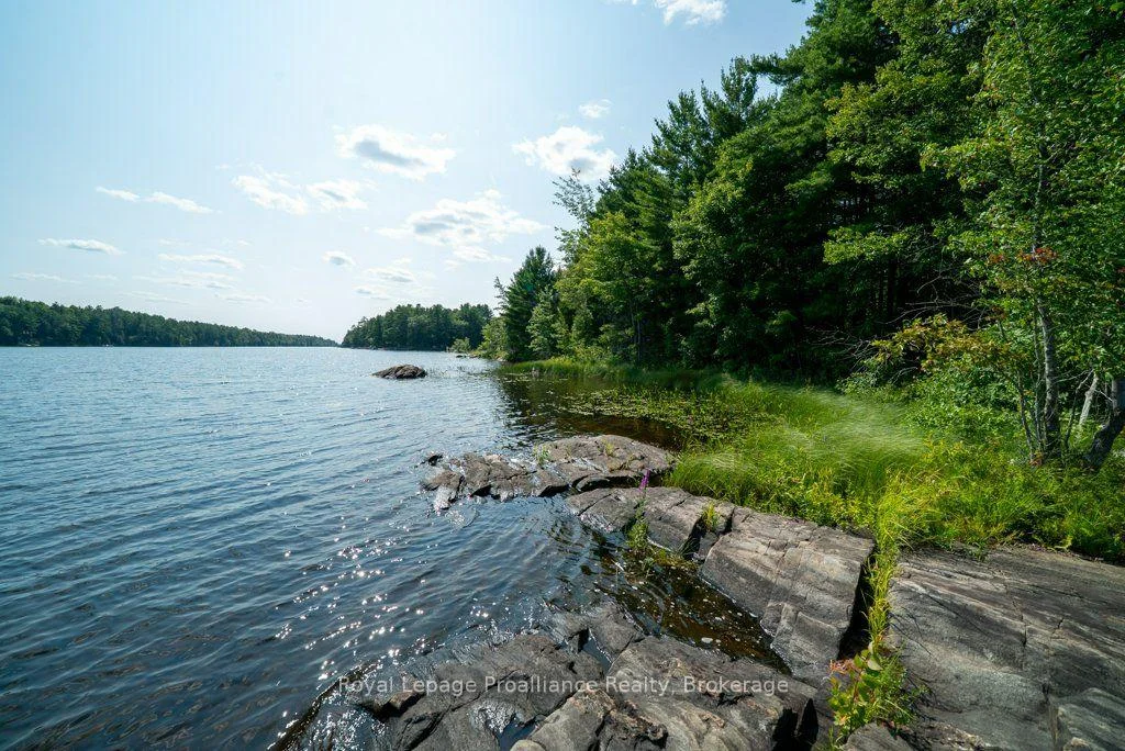 Photo 33 of Bebris Road Lot 16, Frontenac, Frontenac Centre — HOMEH