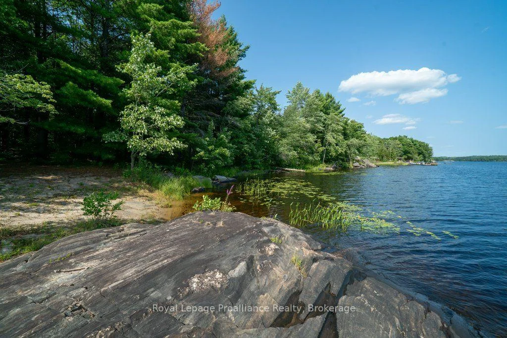 Photo 34 of Bebris Road Lot 16, Frontenac, Frontenac Centre — HOMEH