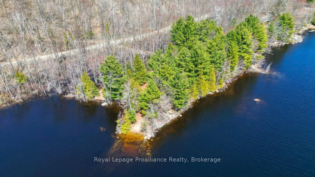 Photo 36 of Bebris Road Lot 16, Frontenac, Frontenac Centre — HOMEH