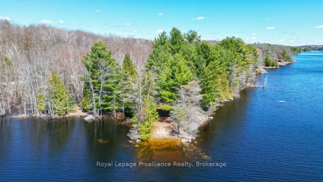 Photo 37 of Bebris Road Lot 16, Frontenac, Frontenac Centre — HOMEH