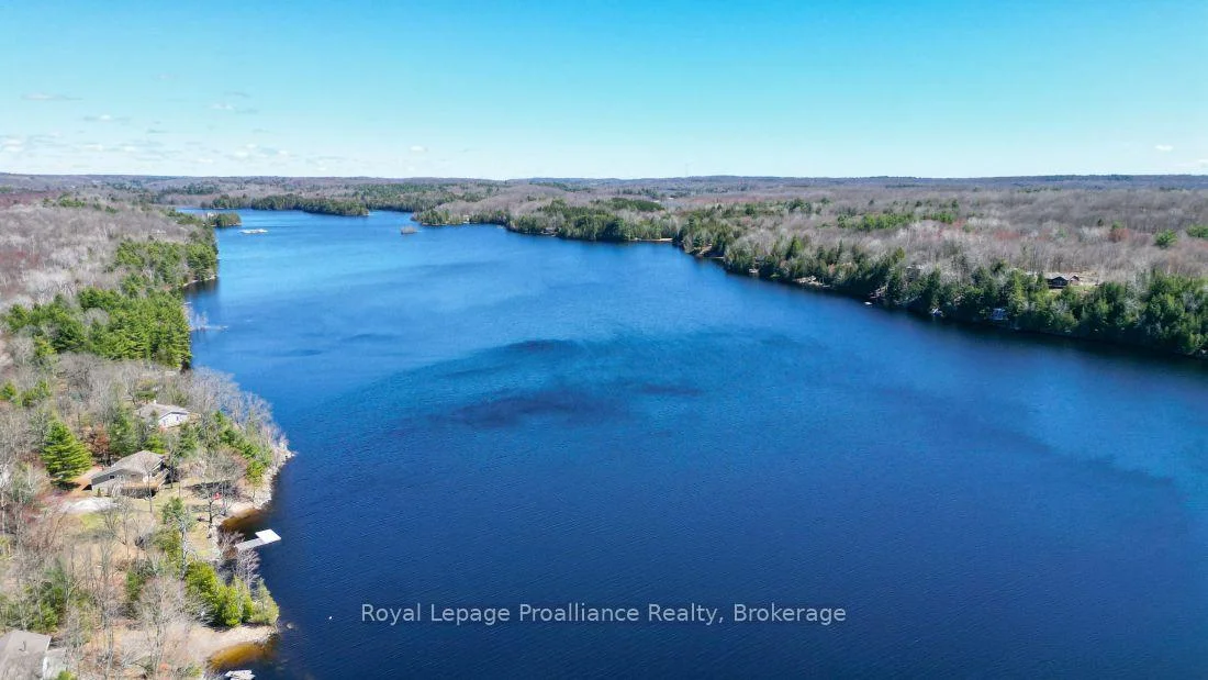 Photo 40 of Bebris Road Lot 16, Frontenac, Frontenac Centre — HOMEH